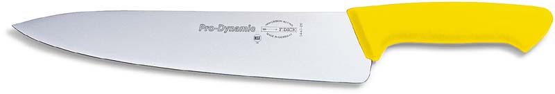 Chefs knife Dick 8544726, 26 cm - 3