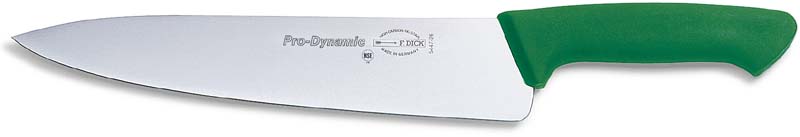 Chefs knife Dick 8544726, 26 cm - 4