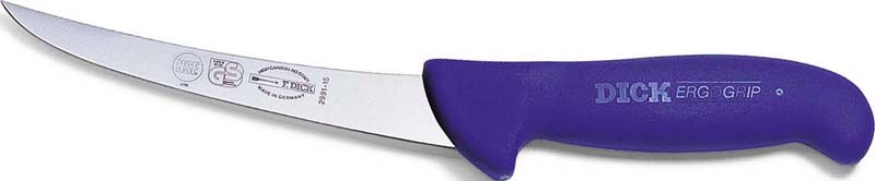 Styckkniv Dick 8298115, 15 cm / Flexibel