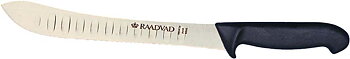 Styckkniv Raadvad 9324B, 24 cm Culterslipad