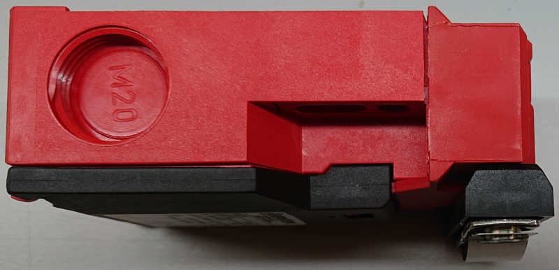 Safety Switch door KT-460 - 3