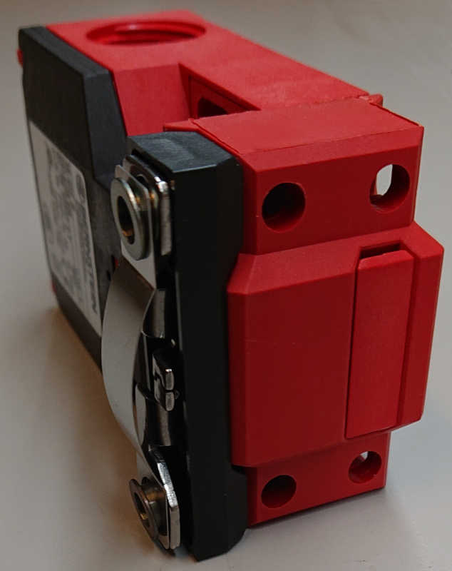 Safety Switch door KT-460 - 2