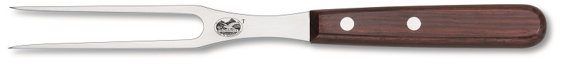 Fork Victorinox 5.2100.15 cm / wooden handle