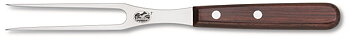 Fork Victorinox 5.2100.15 cm / wooden handle
