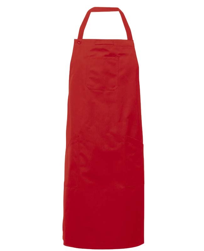 Förkläde 70x85 cm - 2