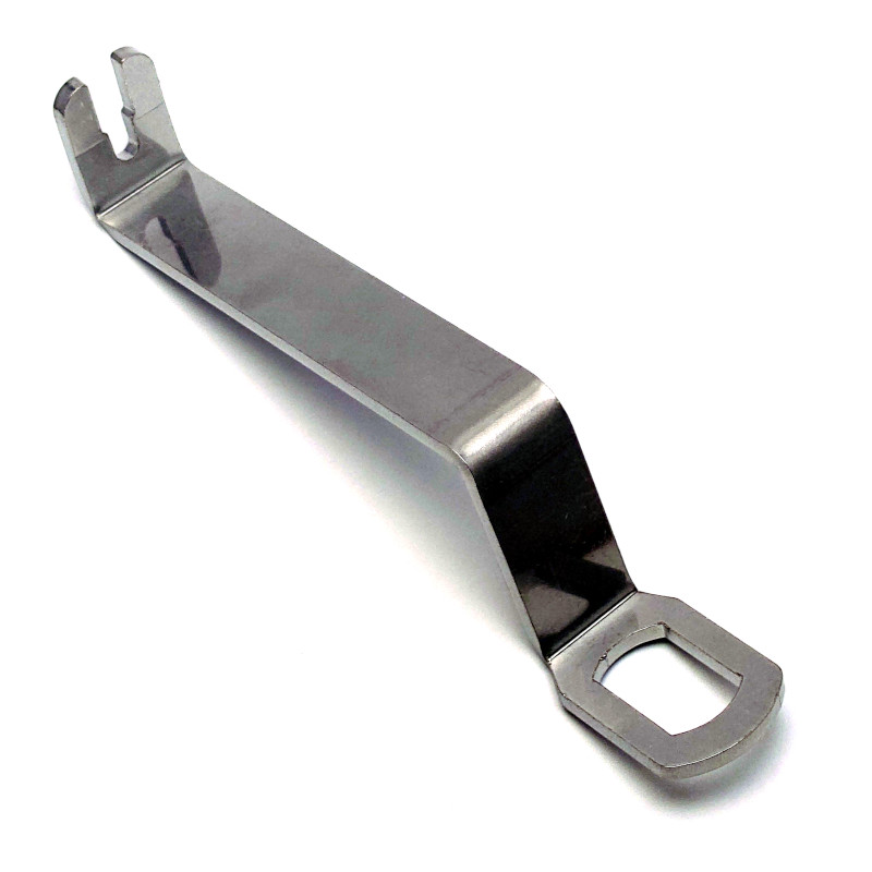 Worm screw puller KT LM-130A - 2