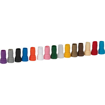 Nozzles for foam sprayer (15 pcs)