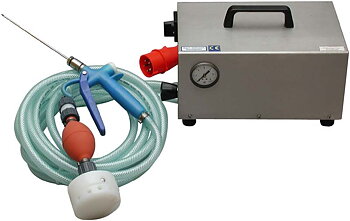 Brine pump Meran, 400V