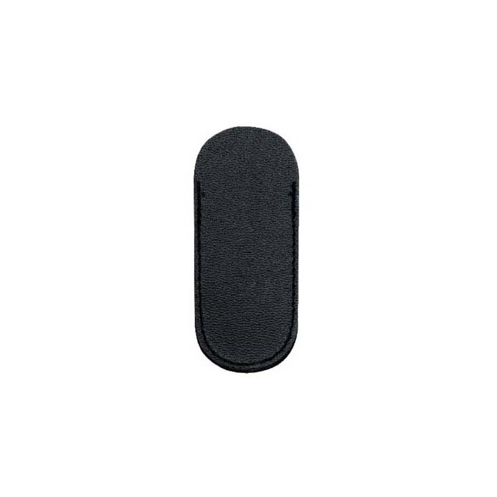 Läderficka (fickkniv 74 mm) (U)