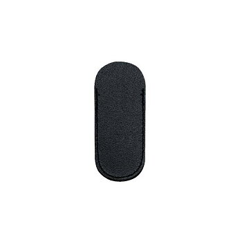 Läderficka (fickkniv 74 mm) (U)