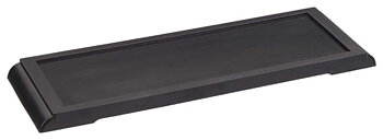 Sharpening stone holder 205x60 mm