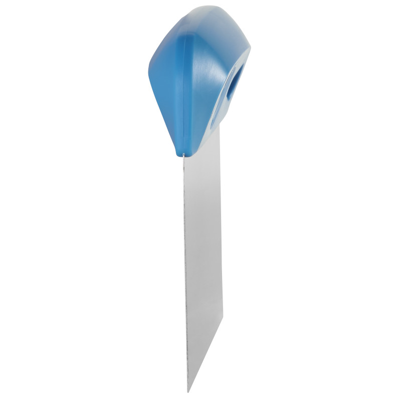 Degskrapa 40573, 14 cm BLÅ - 3