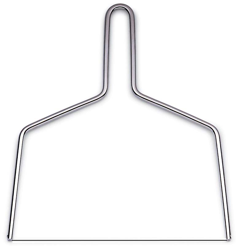Cheese cutter, 23 cm (bracket)