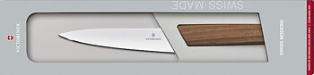 Kockkniv Victorinox 6.9010.15 cm  / valnöt