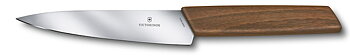 Kockkniv Victorinox 6.9010.15 cm  / valnöt