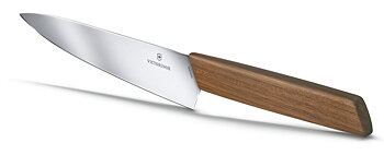 Kockkniv Victorinox 6.9010.22G cm  / valnöt