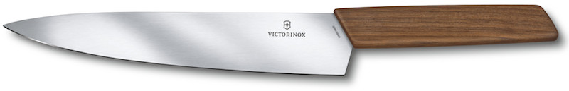 Kockkniv Victorinox 6.9010.22G cm  / valnöt
