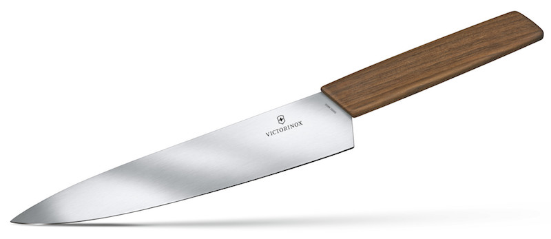 Kockkniv Victorinox 6.9010.22G cm  / valnöt - 3