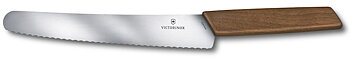 Brödkniv Victorinox 6.9070.22W / valnöt