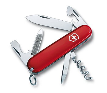 Pocket knife Sportsman