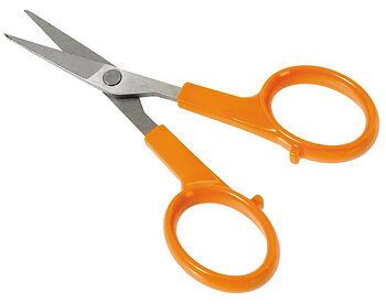 Scissors embroidery Classic, 10 cm