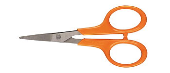 Scissors embroidery Classic, 10 cm