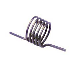 Spring Ergo 1, left