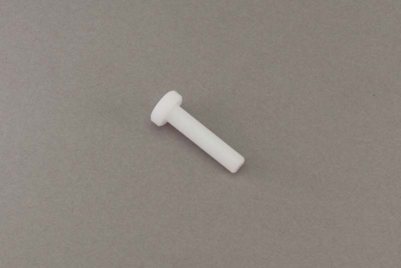 Stop pin Ergo 1, Plastic
