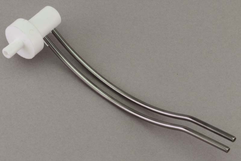 Rods Ergo 1, right/double