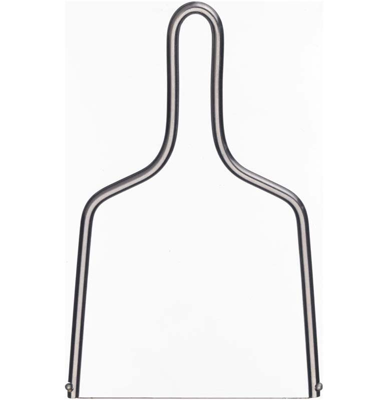 Cheese cutter, 11 cm (bracket)