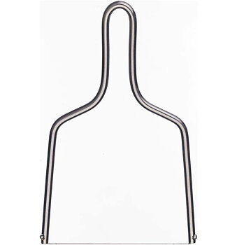 Cheese cutter, 11 cm (bracket)