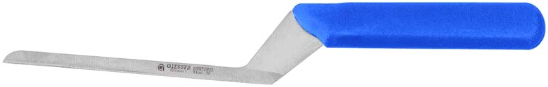 Fiskpatekniv Giesser 9645, 15 cm / BLÅ