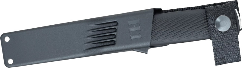 Kniv H1-Elmax, 10 cm / zytelslida - 2