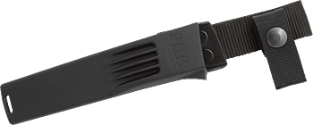 Knife Fällkniven PHKz-3G 12,6 cm / zytel sheath