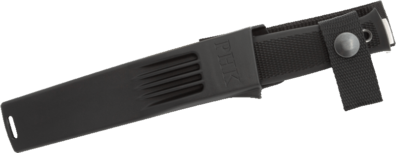 Knife Fällkniven PHKz-3G 12,6 cm / zytel sheath - 3