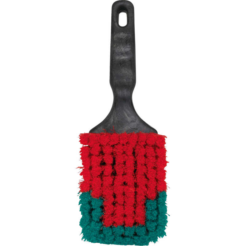 Vehicle brush Vikan 522752, 27,5 cm BLACK - 3