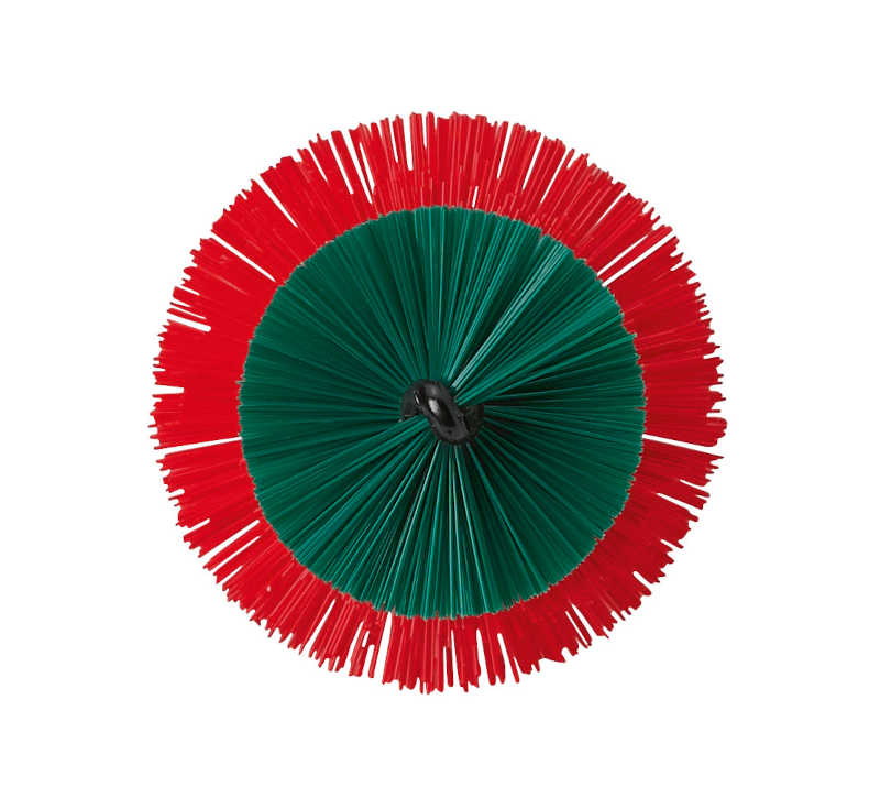 Rim Brush Vikan 525352, 32,5 cm / BLACK - 3