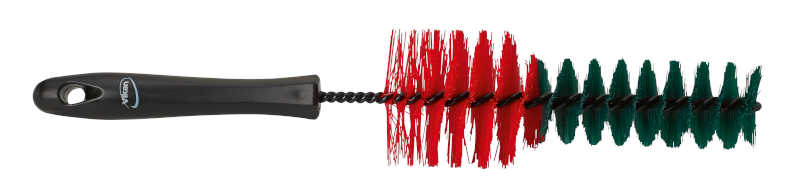 Rim Brush Vikan 525352, 32,5 cm / BLACK - 2