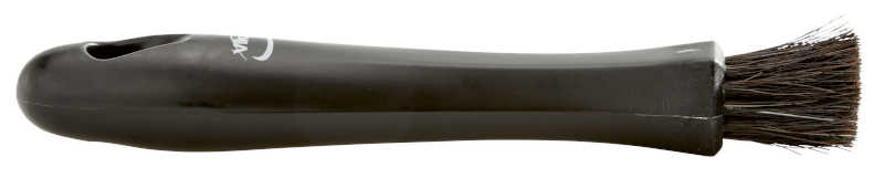 Interiörborste Vikan 631559, 15,5 cm / SVART - 2