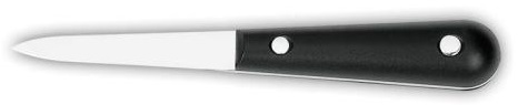 Oyster knife, 7 cm