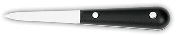 Oyster knife, 7 cm