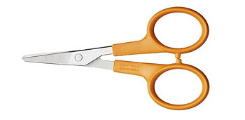 Scissors manicure Classic, 9 cm