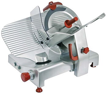 Slicing machine 350 XI, 230V