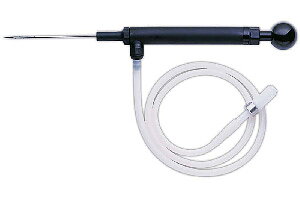 Brine pumps