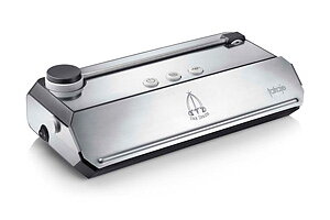 Vacuum machines