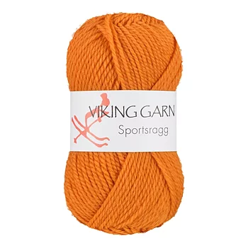 Sportsragg - Orange