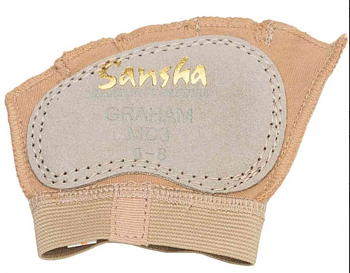 Sansha - "Graham" - Contemporary Shoe