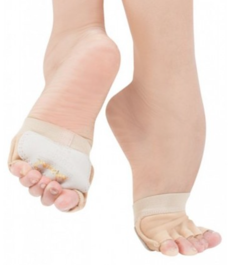 Sansha - "Graham" - Contemporary Shoe - 2