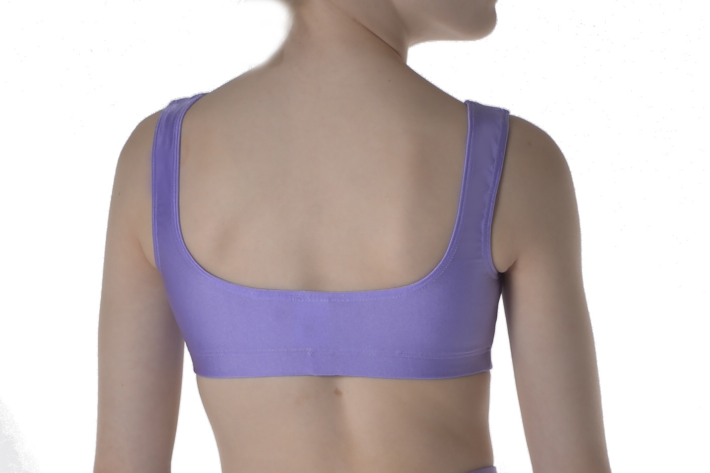 Showstore - Kids - Sporttop i lycra - 2