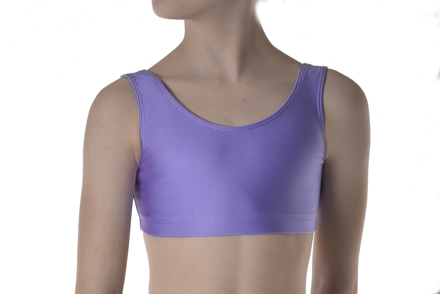 Showstore - Kids - Sporttop i lycra